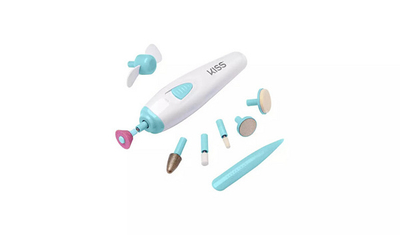 Set për thonj KISS Manicure