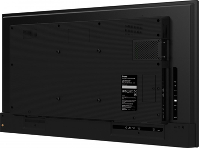 Monitor profesional Iiyama LH5075UHS B1AG, 50", 4K UHD, i zi