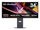 Monitor LG 34G600A-B, 34" WQHD 3440x1440, LCD, 160 Hz, i zi