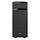 Kase kompjuteri Spacer Top Glass, ATX Mid Tower, xham i temperuar, e zezë