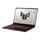 Laptop ASUS TUF Gaming A18 18″, Ryzen 7 260, RTX 5060, 32 GB RAM, 1 TB SSD, i hirtë