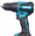Sharrë elektrike Makita DHP490, 18V LXT, brushless, pa bateri, pa karikues