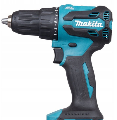 Sharrë elektrike Makita DHP490, 18V LXT, brushless, pa bateri, pa karikues