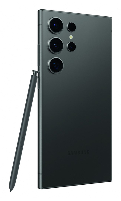 Реновиран телефон Samsung Galaxy S24 Ultra, 512GB, 5G, црн