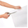 Filter zëvendësues për aspirator RAYEN 01617301, 45×54 cm, material pëlhurë, i bardhë