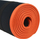 Tapet fitnesi PROFIT DK705, 180x60x0.6 cm, material EVA, i zi me portokalli