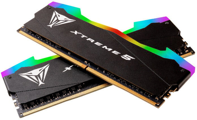 Memorie operative Patriot Viper Xtreme 5 32GB (2x16GB) DDR5 7800 CL38