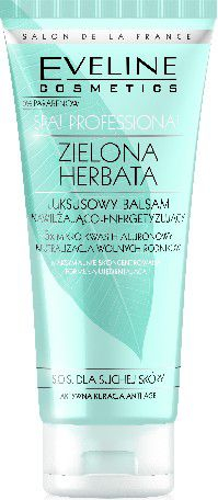 Losion hidratues trupi Eveline Salon De La France, 200ml