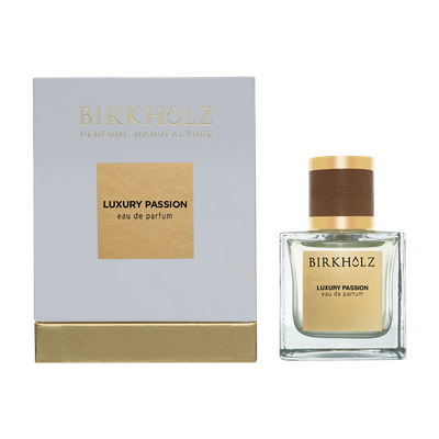 Eau de Parfum Birkholz Luxury Passion, 100 ml