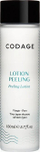Locion skrab Codage Peeling Lotion, 150 ml, me AHA dhe PHA, për fytyrë