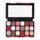 Revolution Forever Flawless Eyeshadow Palette - Cherry Rebel Red