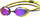 Syze noti Arena Python Racing, lente mirror, anti-fog, vjollcë