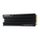 SSD Samsung 9100 PRO, 2TB, NVMe PCIe Gen5 со ладилник, црна