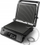 Grill kontakti Philips 7000 Series HD6307/70, komandë digjitale, pllaka që s’ngjisin, i zi