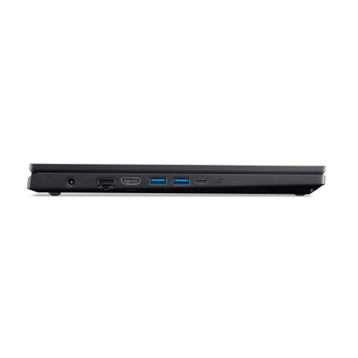 Laptop Acer Nitro V15 (ANV15-41), 15.6", AMD Ryzen 7 7735HS, 16GB RAM, 1TB SSD, RTX 3050, i zi