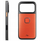Mbrojtëse telefoni Peak Design GNAR Case për iPhone 17 Pro Max, SlimLink, e zezë