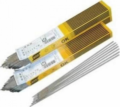 Електрода за заварување ESAB OK 46.30 E6013, 3.2 x 350mm, 5.3kg, сива