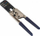 Pincë krimpimi HT-303, profesionale, metal, e zezë