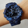 Orë dore Casio G/G Shock GA 700CM-2A