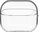 Kuti mbrojtëse për kufje Samsung GP-FPR630AMA, për Galaxy Buds3, transparente