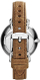 Orë dore Fossil Jacqueline ES ES3708