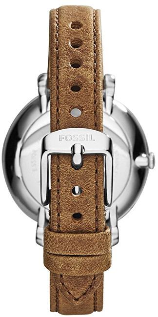 Orë dore Fossil Jacqueline ES ES3708