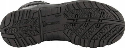 Çizme taktike Magnum Strike Force 8.0 SZ WP, të papërshkueshme nga uji, për burra, ngjyrë e zezë