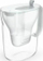 Kubë filtruese uji BRITA Style, 2.4L, LED Smart Light, gri