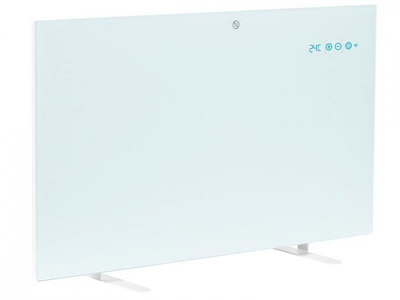 Ngrohës elektrik Lafe ThermoSmart, 500 W, i bardhë