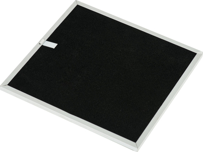 Filter karboni Berdsen type G, për aspirator BE 90S 3145, 1 copë, i zi