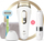 Depilator Braun IPL Silk-expert, Pro 5 PL5129, i bardhë