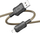 Kabllo USB Hoco Leader X94 Lightning, 1m, 2.4A, gold