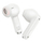 Слушалки JBL Tune Flex, True Wireless Stereo (TWS), бели