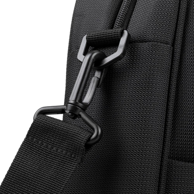 Çantë laptopi Rivacase 8422 Eco, 13.3"-14", e zezë
