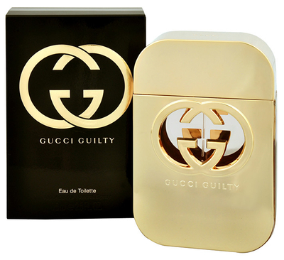 Eau de Toilette Gucci Guilty