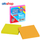 Osh Postit 75X75 100F Neon 1/12 Of213
