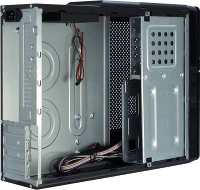 Kasë Inter-Tech IT-607, Desktop