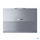 Laptop Lenovo ThinkBook 16p Gen 6, 16", biznes dhe kreativ, gri