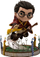 Figurë për koleksion Iron Studios Minico Harry Potter Quidditch, model Wbhpm39821, me ngjyra të ndryshme