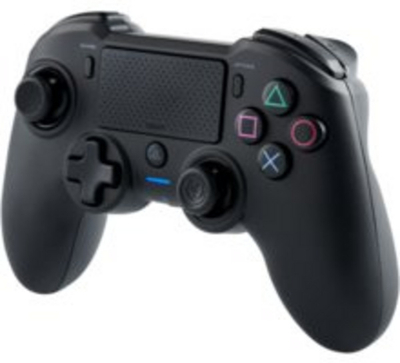 Гејмпад Nacon Asymmetric Wireless, wireless (PS4, PC)