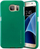 Mbrojtëse Jelly Mercury për Samsung S8 PLUS G955 (BRA005597), jeshile