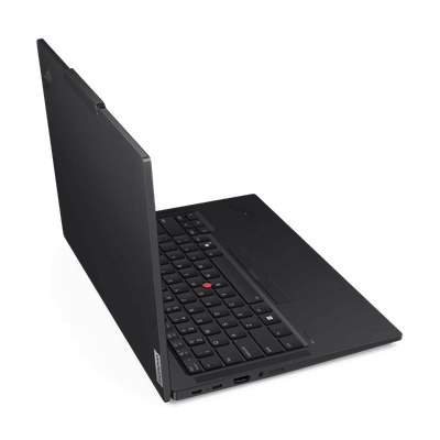 Laptop Lenovo ThinkPad T14s Gen 5, 14" WUXGA, Intel Core Ultra 5, RAM 16GB SSD 512GB, i zi