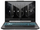 Laptop gaming ASUS TUF Gaming A15 FA506NCR R7085, Ryzen 7 7435HS, 15.6" 144Hz, 8GB RAM, 512GB SSD, RTX 3050, pa OS, gri