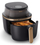 Fritezë ajri Philips Series 3000 NA322-00, 4.2L, dritare shikimi, e zezë