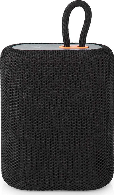 Boksi portativ Nedis Go Compact, Bluetooth, 7W TWS, i zi