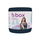 Mbrojtëse silikoni b.box Flip Top, për shishe 690ml, lagoon, blu e çelët
