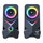 Bokse kompjuteri Onikuma L2, RGB, Bluetooth, të zeza