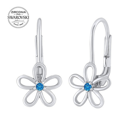 Vathë Silvego Forget-me-not SILVEGOB70164B