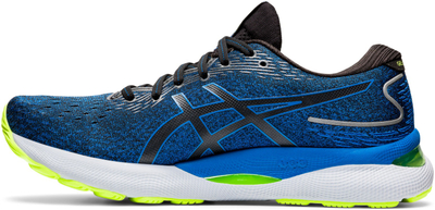 Atlete për meshkuj Asics Gel-Nimbus 24, nr. 39