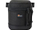 Kuti lente Lowepro Lens Case, për lente zoom të vogla, e zezë